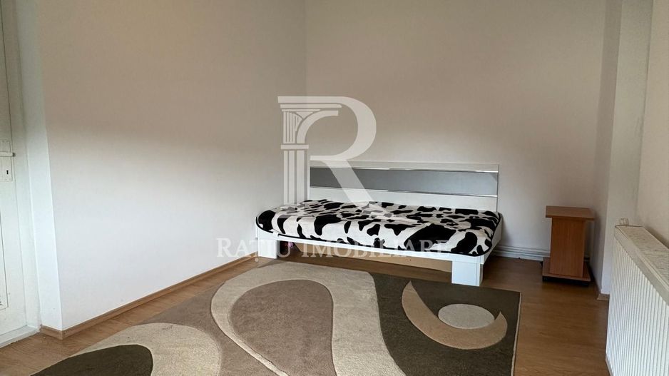 Casa cu 3 camere de inchiriat | Gheorghe Doja | Oradea - Poză 5