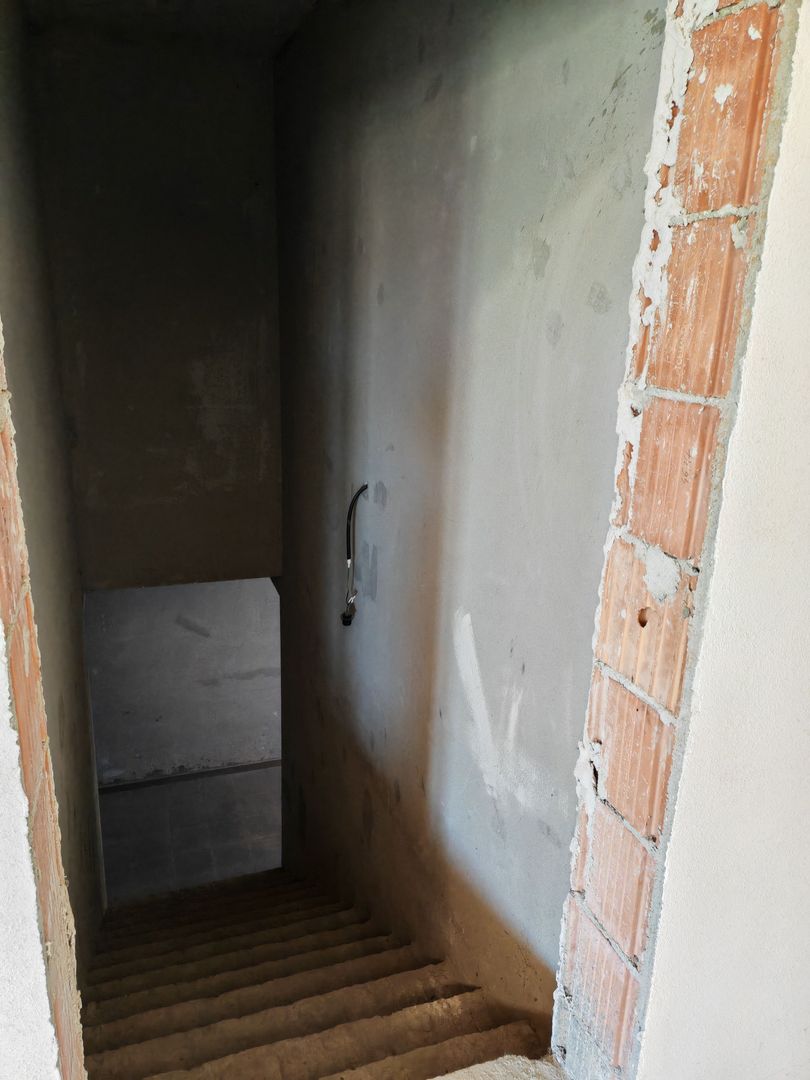 Casa individuala S+P-Mosnita Noua-teren 800 mp. - Poză 37