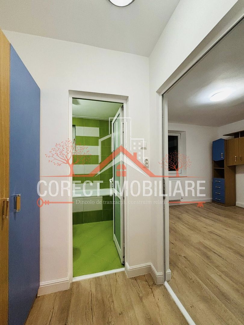 🏡 Apartament 2 camere etaj 2 - Poză 10