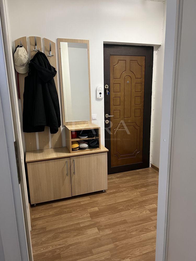 Apartament 2 camere, ultimul etaj – Florești, zona Gh Doja. - Poză 7