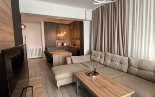 Apartament 2 camere | Novum Residence Lacul Morii | Premium - Poză 3