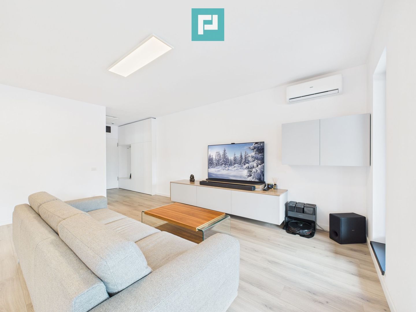 Apartament modern în complexul ISHO, Timișoara - Poză 2