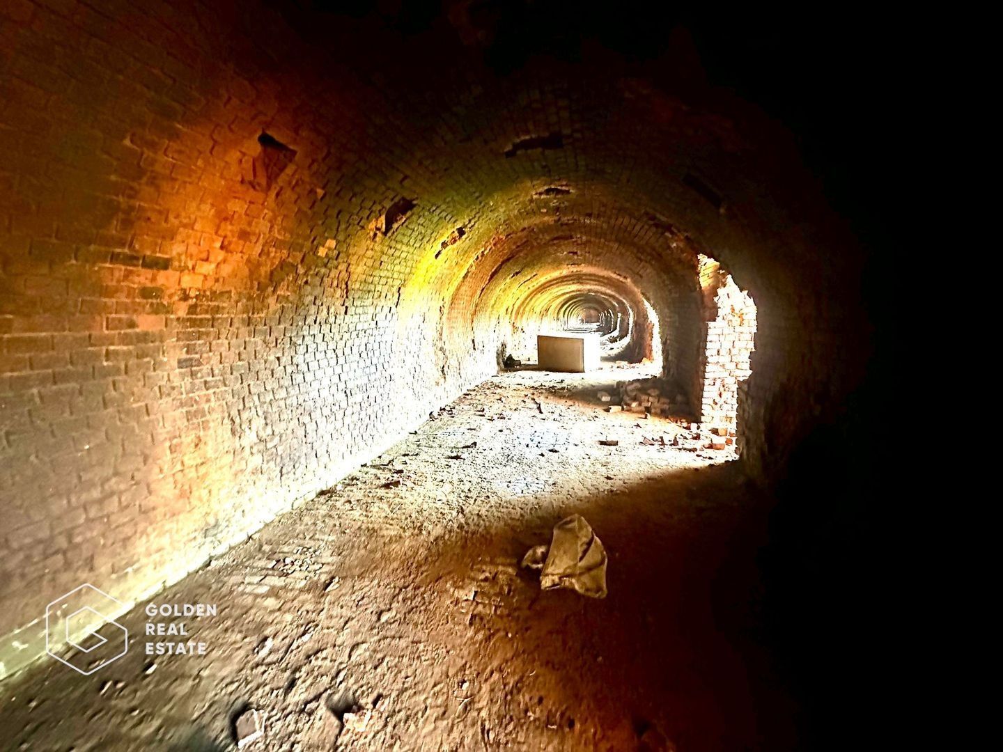 Teren intravilan 71.000mp, Barsa, Renumita Fabrica de caramida si casa 4 camere - Poză 4