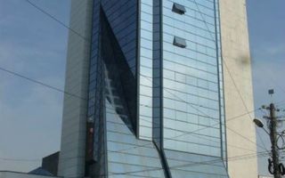 Cladire comerciala, Sibiu - Poză 1