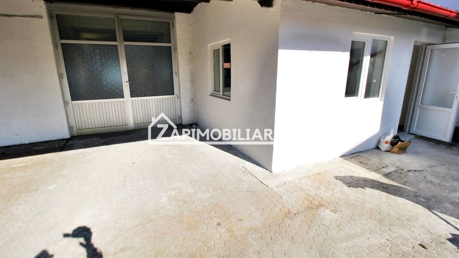 Spatiu Comercial zona Gh.Doja,70 mp.2 parcari private - Poză 10