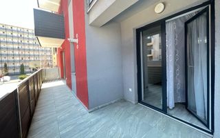 Inchiriem apartament 2 camere modern Avantgarden 3 - Poză 4