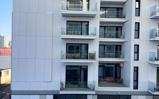 Apartament 2 camere | One Cotroceni | Etaj 3 | - Poză 18