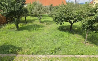 Casa 5 camere, mobilata, utilata,  427 mp teren, Barabant - Poză 27