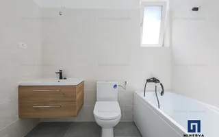 Duplex 3 dormitoare| Mosnita Noua - Serena1 | toate utilitatile |COMISION 0 - Poză 21