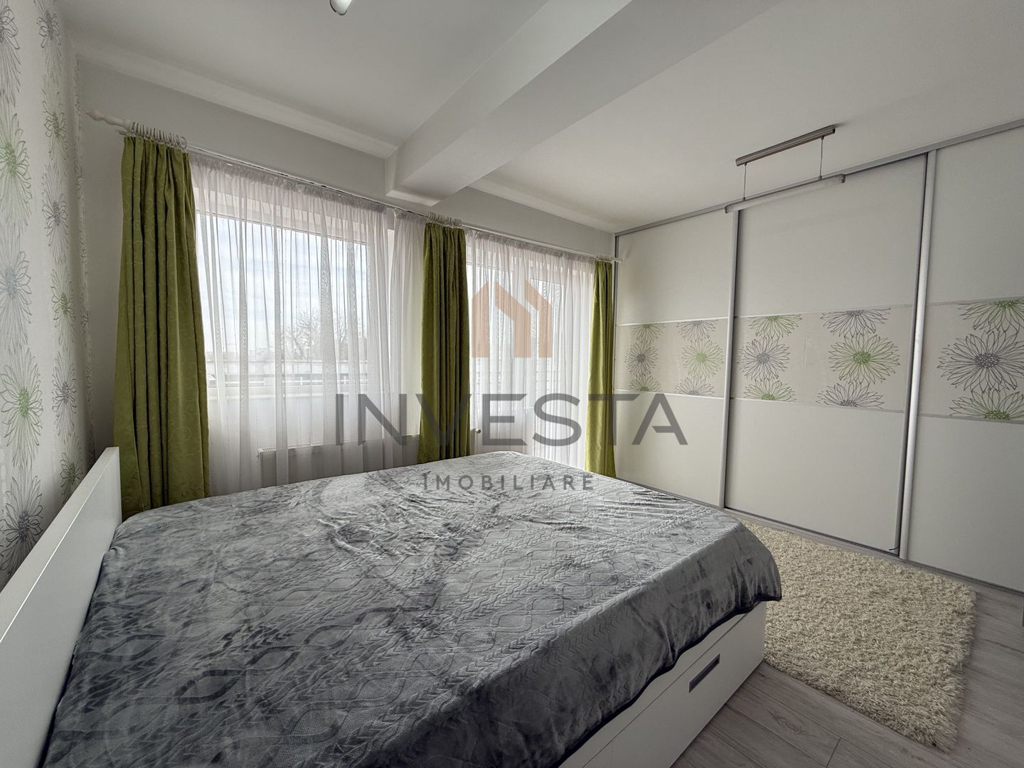 Apartament spatios de vanzare – cartier Bulgaria, Cluj-Napoca - Poză 10
