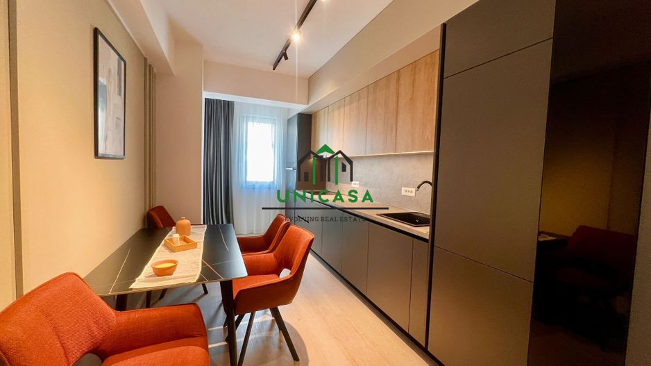 Apartament de inchiriat/Dem Radulescu/2 cam - Poză 3