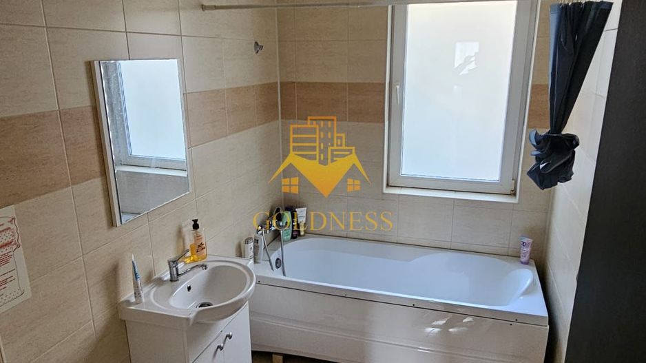 2 camere open space, Parcare,Curte, Zona Porii, Storia Cucina,Floresti - Poză 7