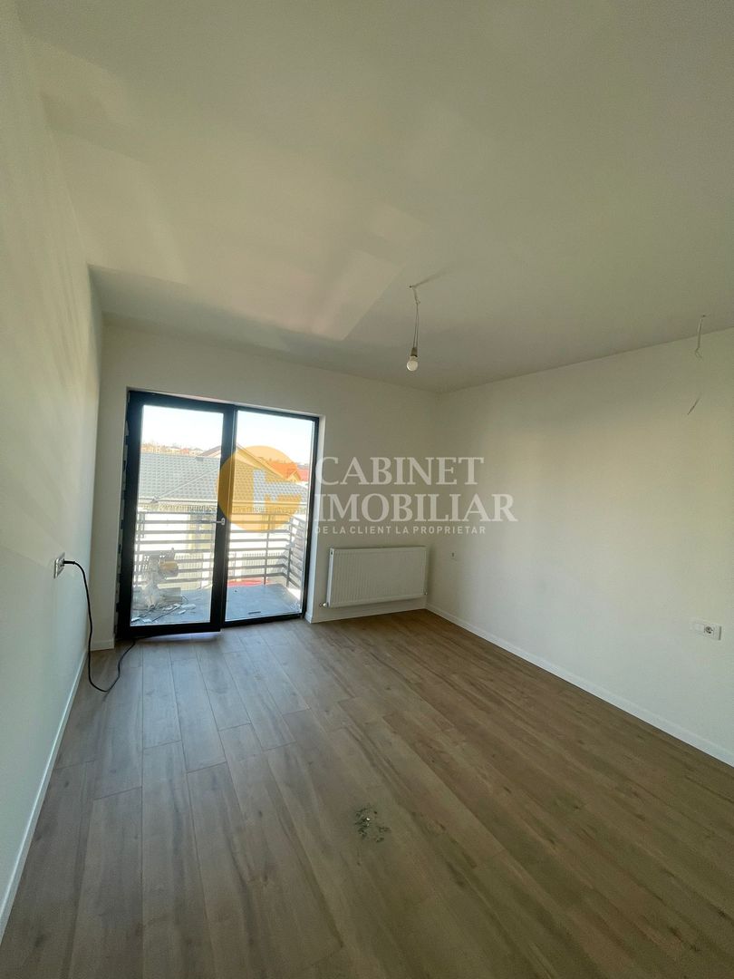 🏡 Vilă Tip Duplex modernă – Mutare imediată în Valea Adâncă - Zona 5 Drumuri - Poză 13