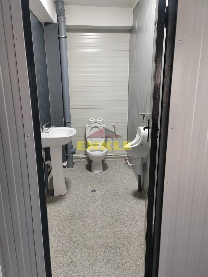 De închiriat Hala in Mănăstirea Doamnei - Poză 5