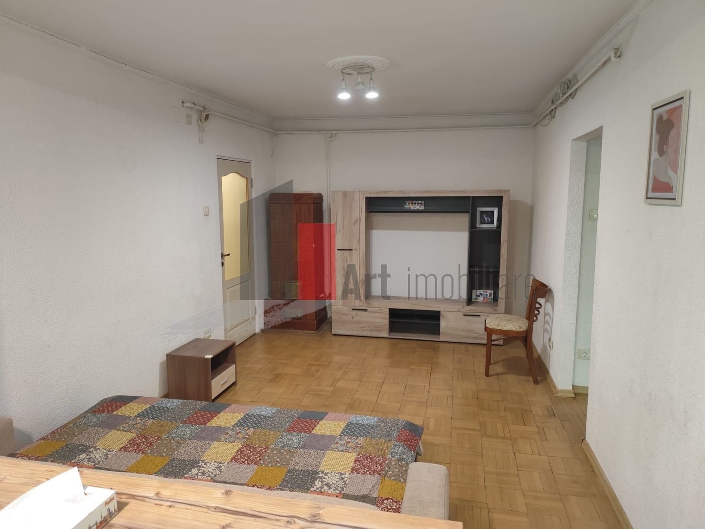 Apartament de vanzare cu 2 camere in zona Pajura. - Poză 26