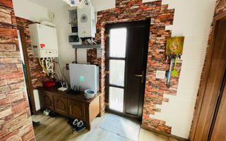 Casă Eficientă Energetic I 70 mp utili I Curte 140 mp - Poză 17