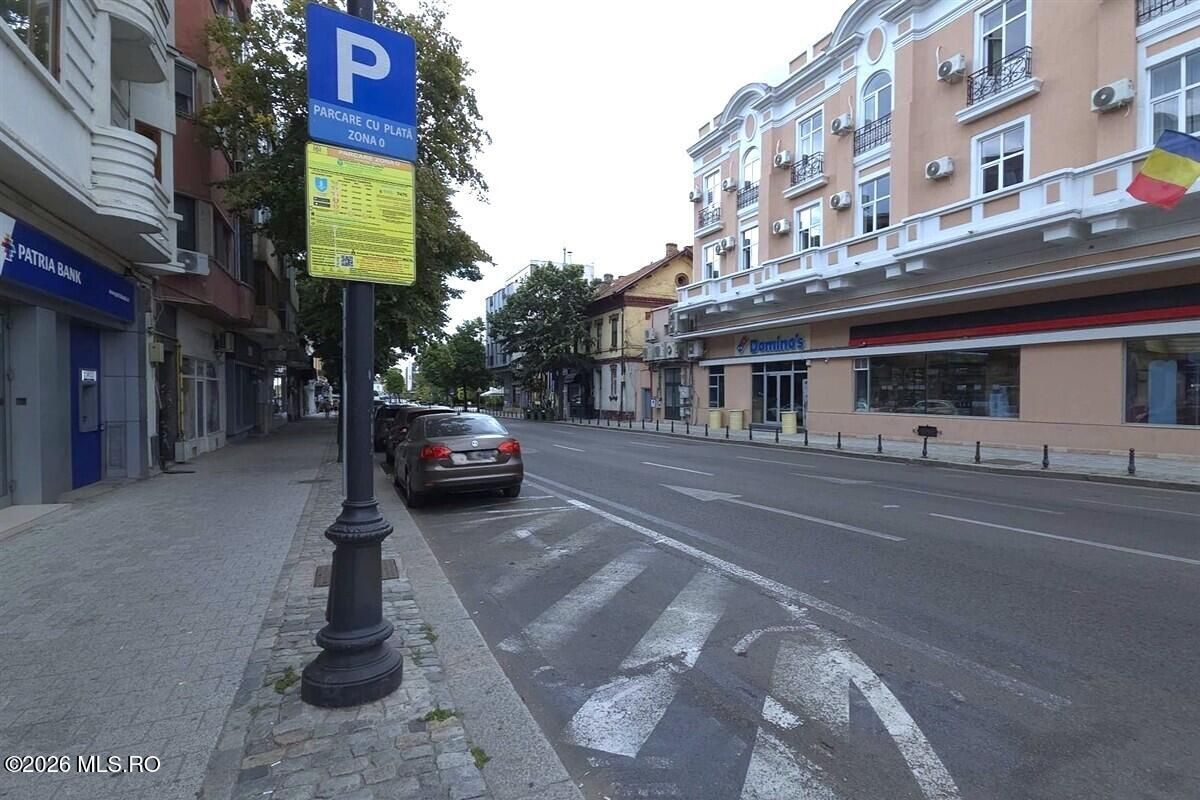 Centru - Bd Tomis 76, apartament cu 2 camere plus garsoniera separata! - Poză 39