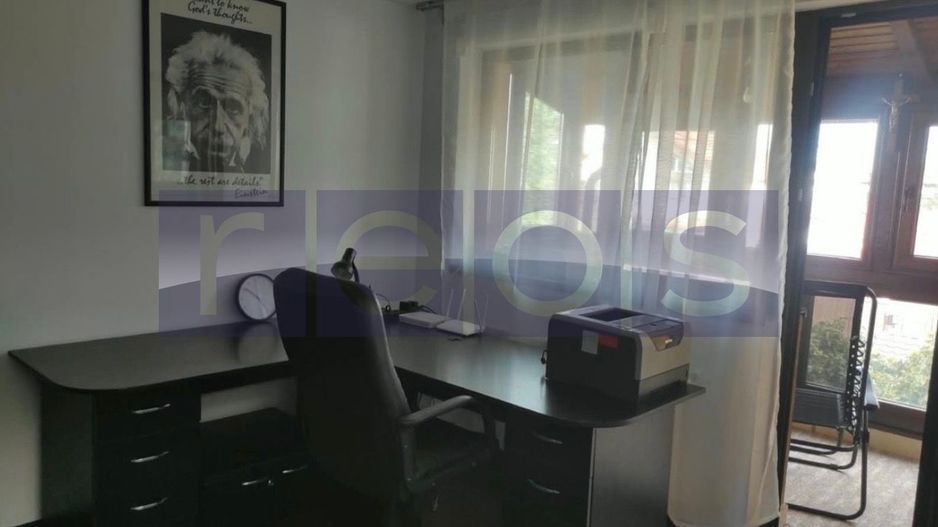 ÎNCHIRIERE VILĂ | 4 CAMERE | ZONA ANDRONACHE | LOC DE PARCARE - Poză 8