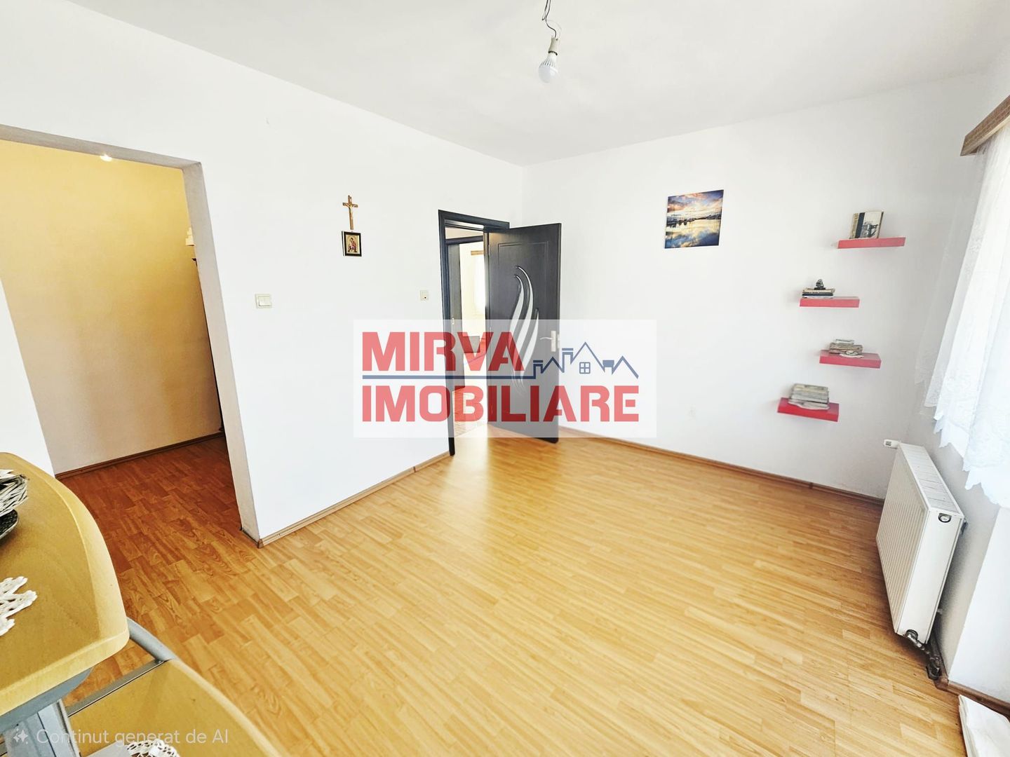 Casă 5 camere + teren generos 1700 mp – Ariceștii Rahtivani - Poză 37