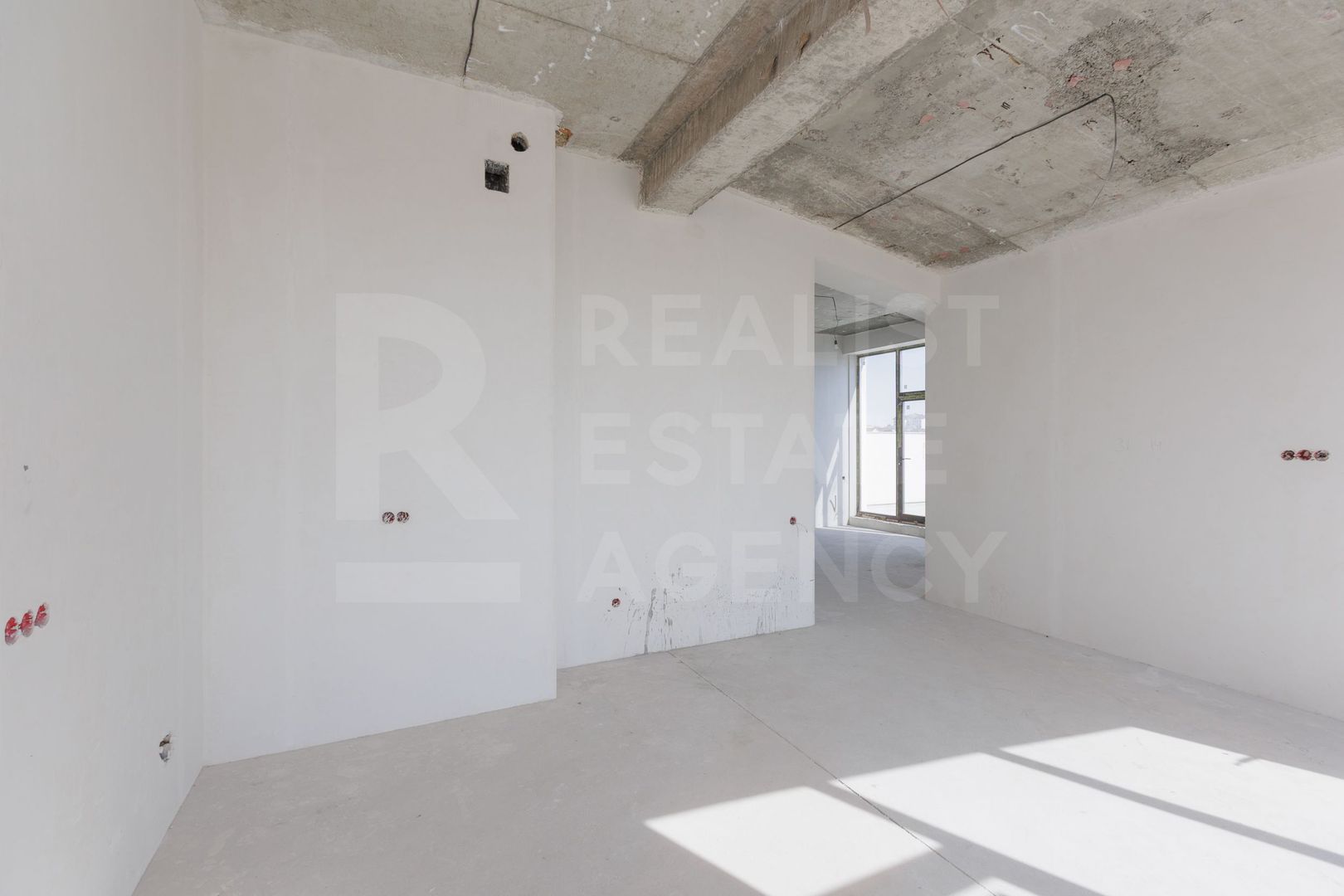 Vânzare, Penthouse, 4 camere, strada Moldova, Ialoveni - Poză 14