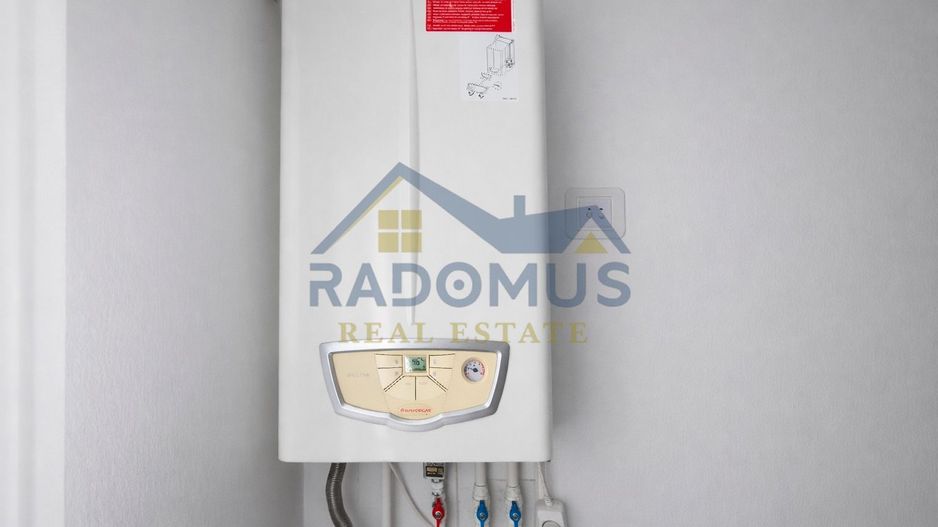 Casă Str. Grăniceri - 134 mp Utili -  Centrală Gaz - 5 camere - 2 Băi - Poză 14