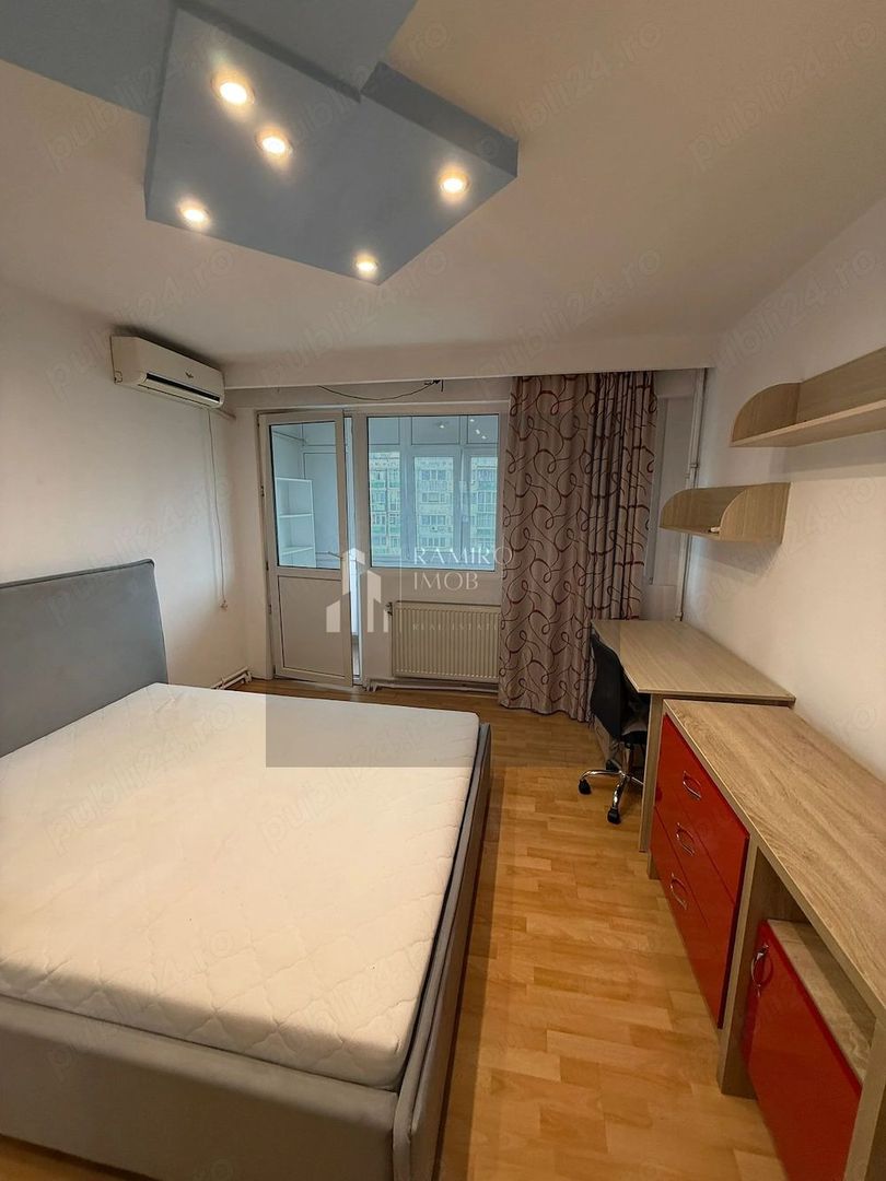 Apartament 2 Camere Eroii Revoluției | Petfriendly | Prox meetrou - Poză 6