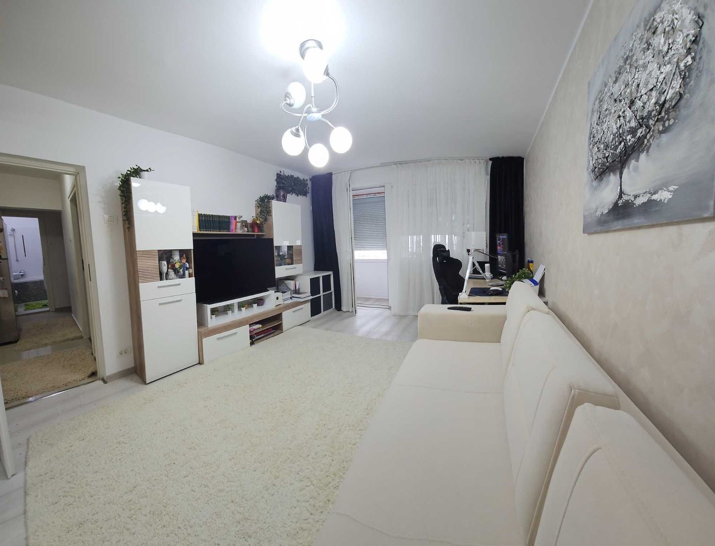 Comision 0% Apartament 3 camere - zona Giurgiului - Poză 1