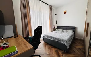 Vilă individuală de vânzare în Comuna Berceni - Poză 21