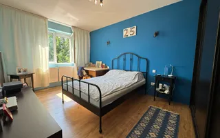 DUPLEX INTREG -400 MP UTILI - TEREN 1086 MP - FRUMUSANI - Poză 11