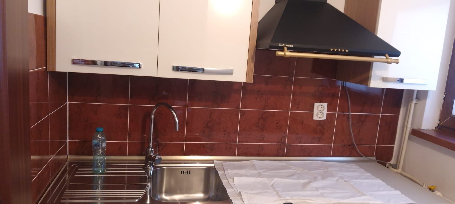 ofer spre vanzare garsoniera zona Meva , etaj 3 - Poză 14