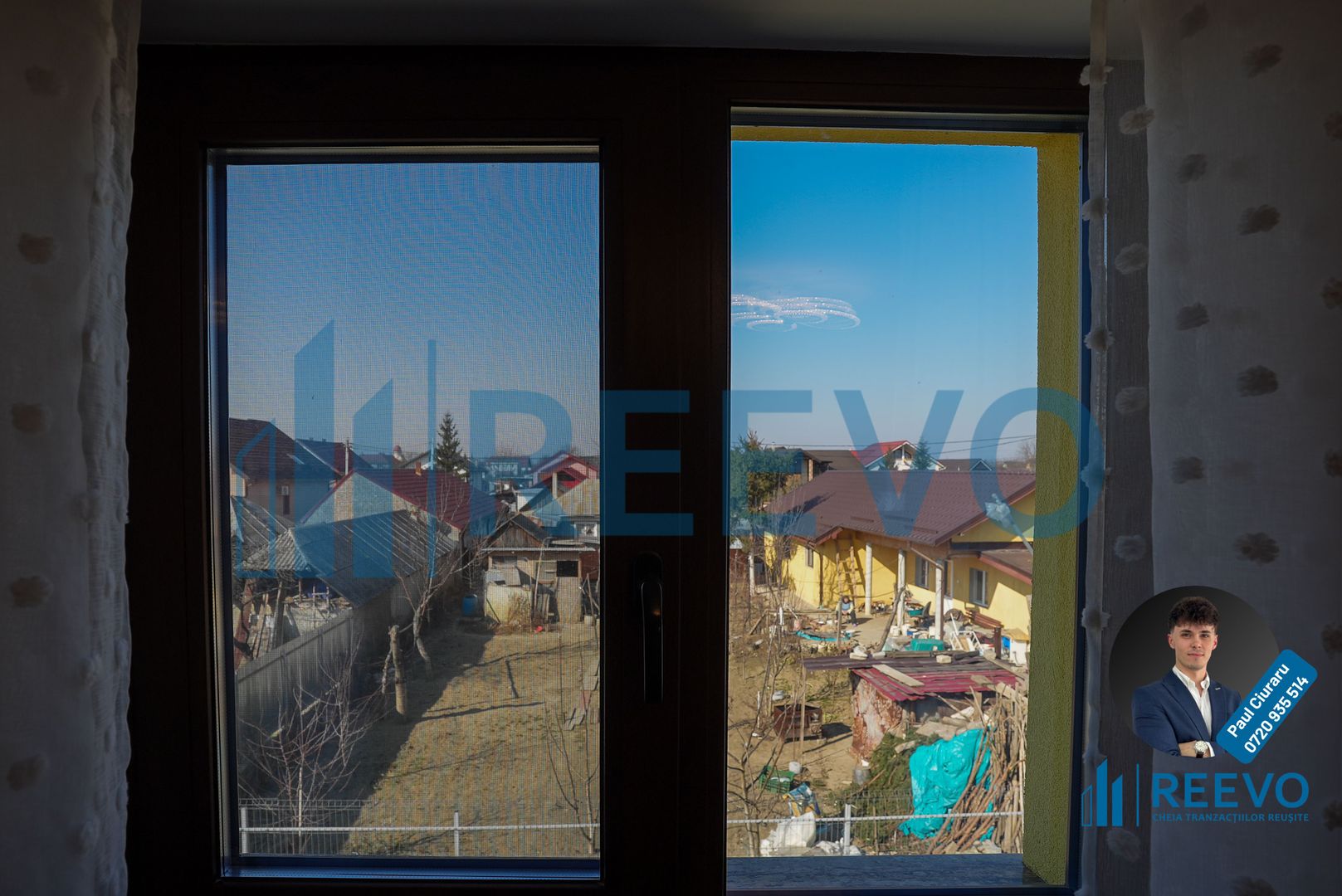 Casă/Vilă de vânzare Letea Veche, Str. Panselelor, Bacău - Poză 53