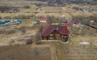 Vânzare, casă, 9 camere, satul Mîndra, r-nul Călărași. - Poză 68