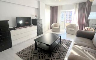 AP. 4 CAMERE UNIRII, SUPRAFATA 130 MP.,MOBILAT/UTILAT MODERN, AC - Poză 17