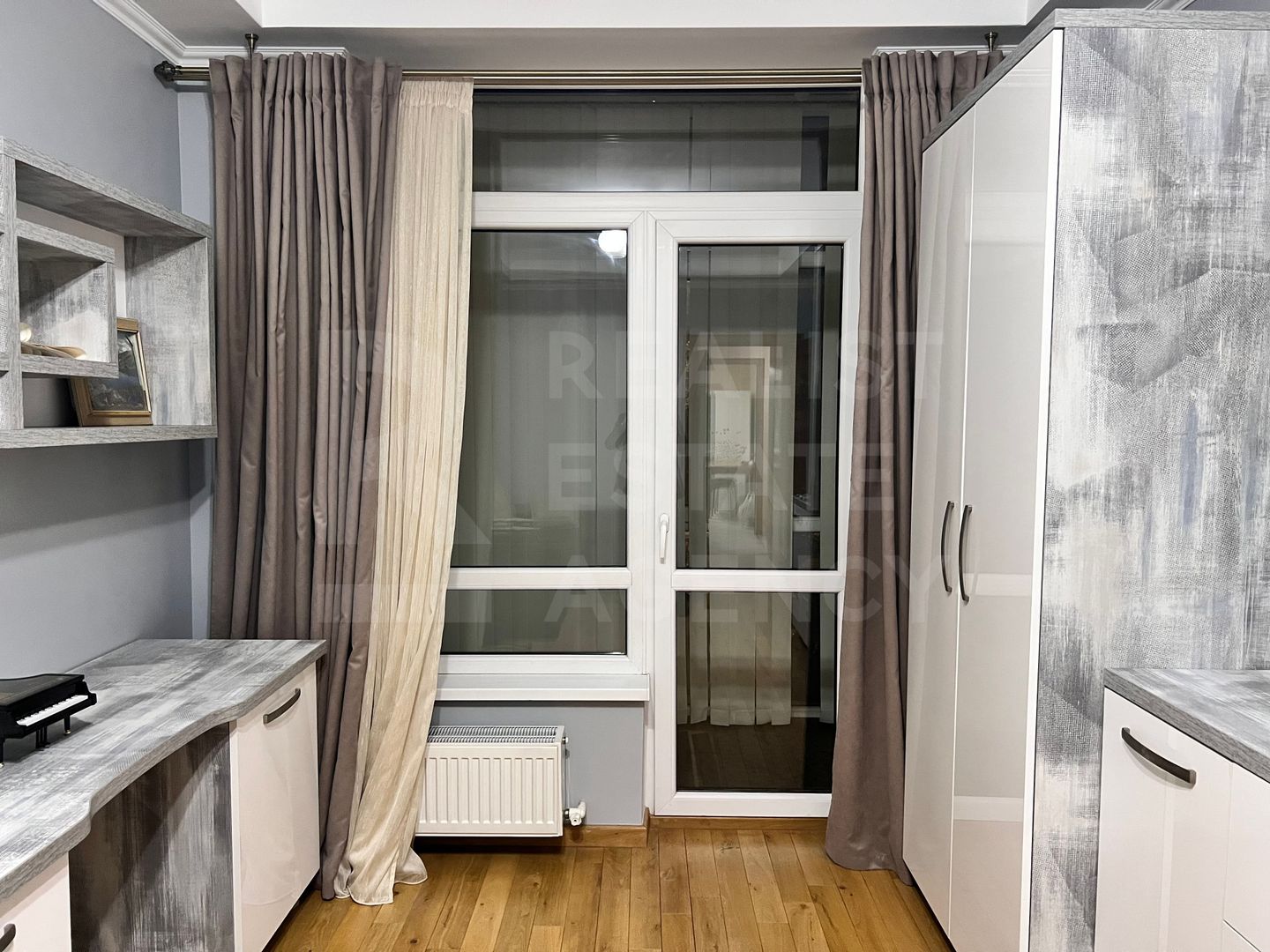 Chirie, apartament, 2 camere, Strada Socoleni, Rîșcani - Poză 7
