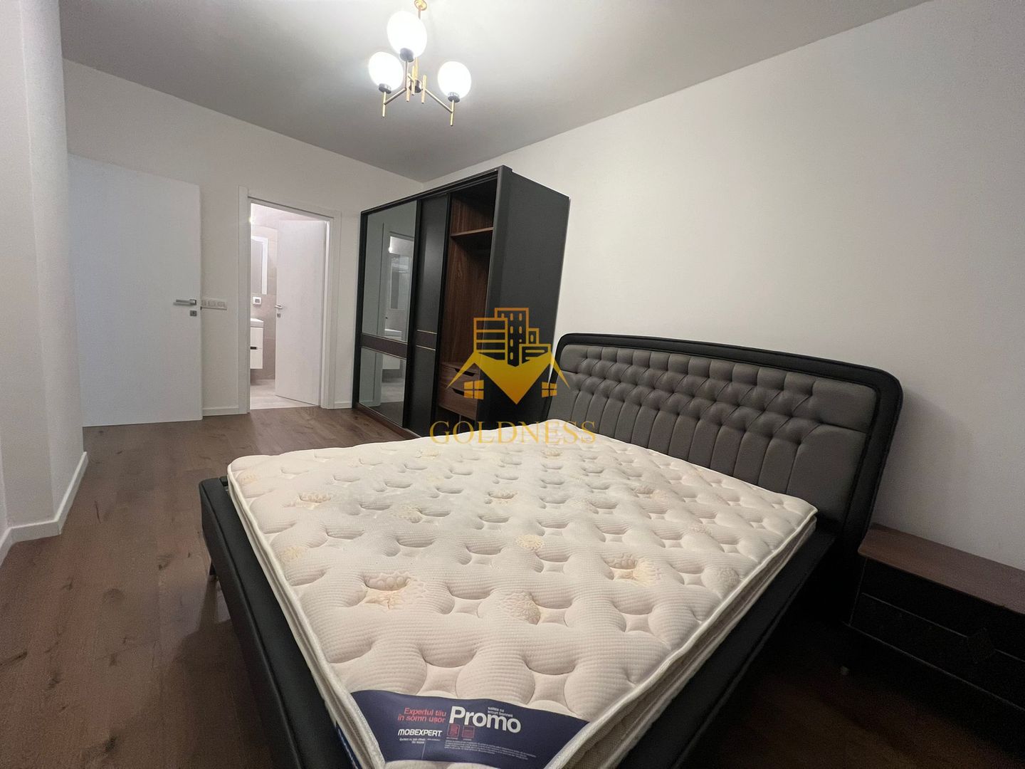 3 camere, modern,bloc nou,terasa, Record Park, Zona Liceul Avram Iancu - Poză 1