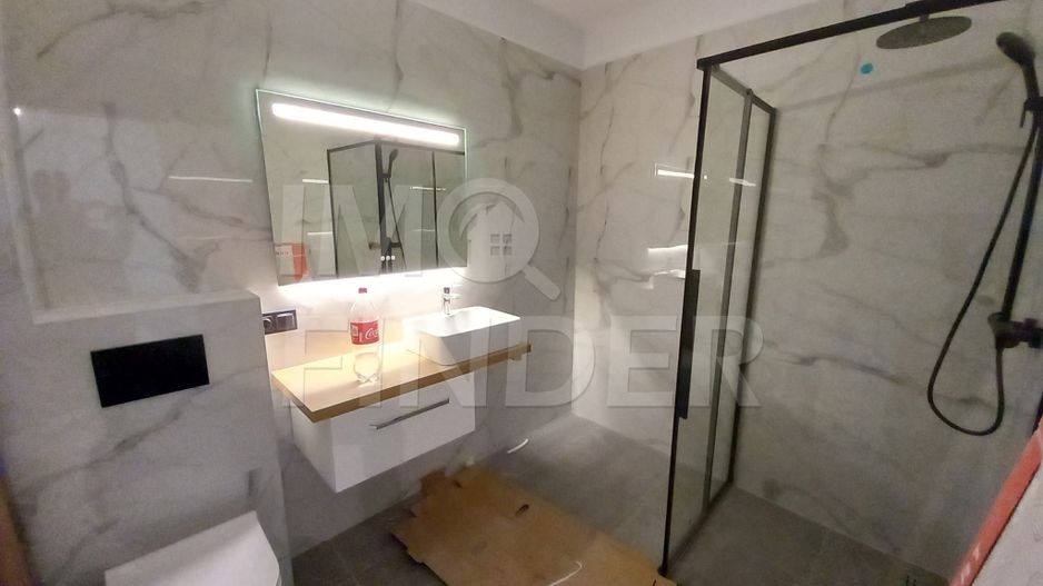 Apartament NOU Superfinisat zona FSEGA - Poză 4