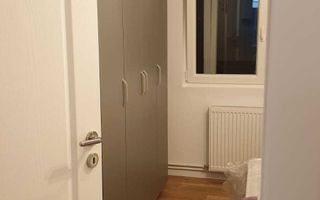 De vanzare apartament 2 camere in Centrul Civic - Poză 3