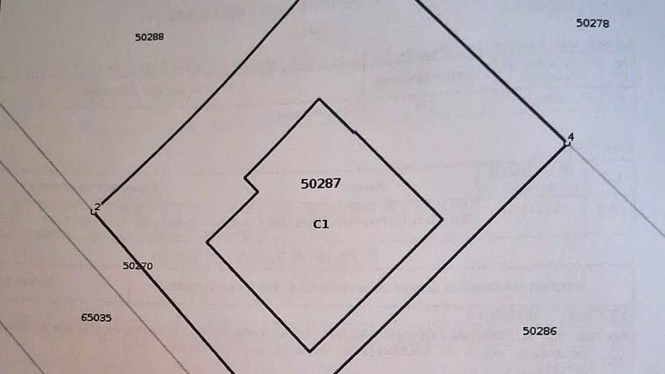 Casa individuala unde confortul întâlnește liniștea! - Schiță 13