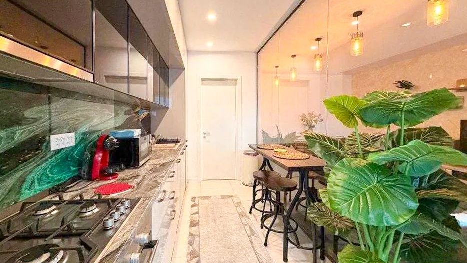 Chirie | Apartament 2 camere | Parcare | Promenada Mall - Poză 2