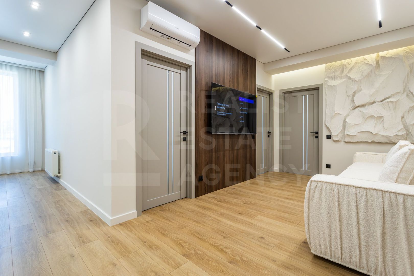 Vânzare, apartament, 3 camere, strada Jubiliară, Botanica - Poză 5