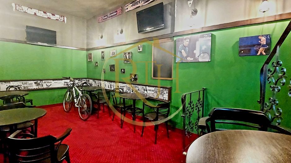 Se vinde afacere la cheie, Zona Centrala, Piata Unirii langa Tribunal - Poză 6