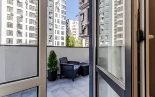 Vânzare, apartament, 2 camere, bd. Mircea Cel Bătrân, Ciocana - Poză 19