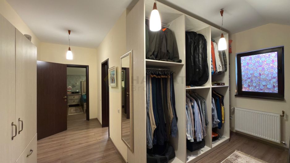 Vila cu gradina matura in Paradisul Verde | Teren 537 mp - Poză 23