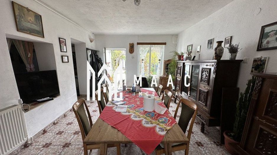 Casa individuala | 220 MPU | Gradina | Curte | Cisnadie - Poză 1