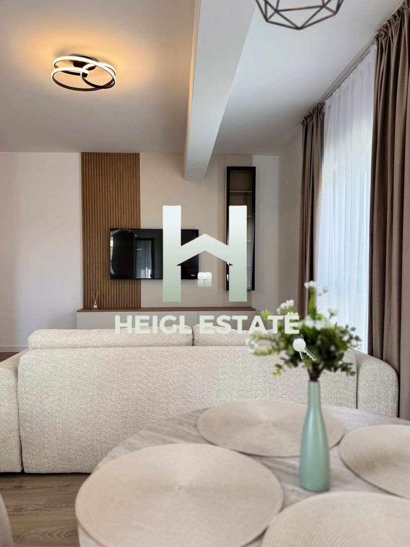 Apartament cu 2 camere - zona Torontalului - Poză 3