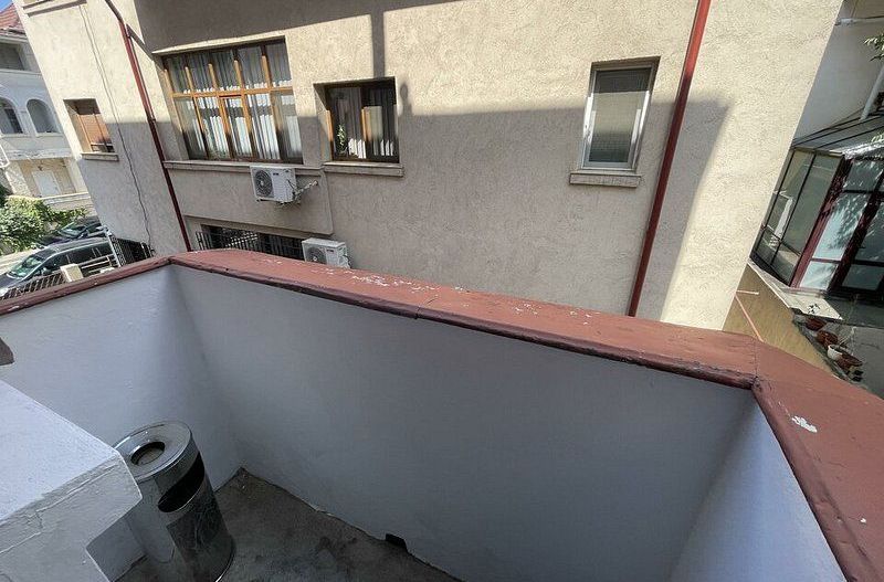 COTROCENI | Chirie 104mp birou/rezidential renovat + centrala - Poză 19