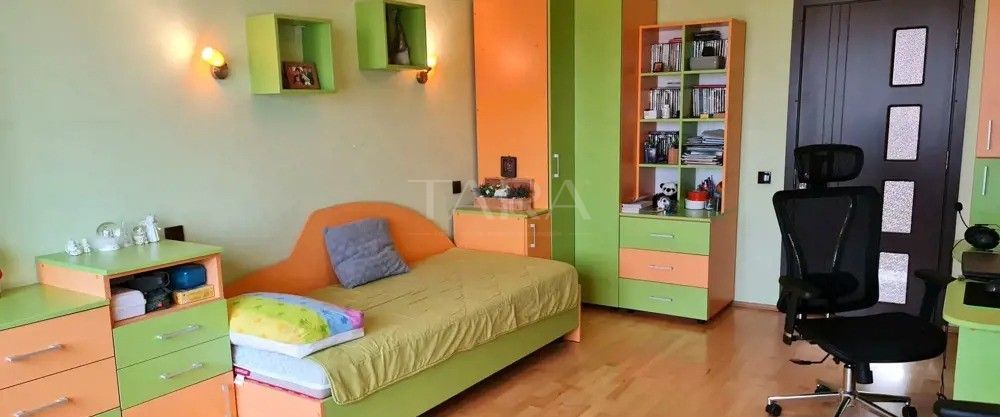 Apartament 5 Camere pe Două Niveluri – Gheorgheni, Zona Baza Sportivă - Poză 6