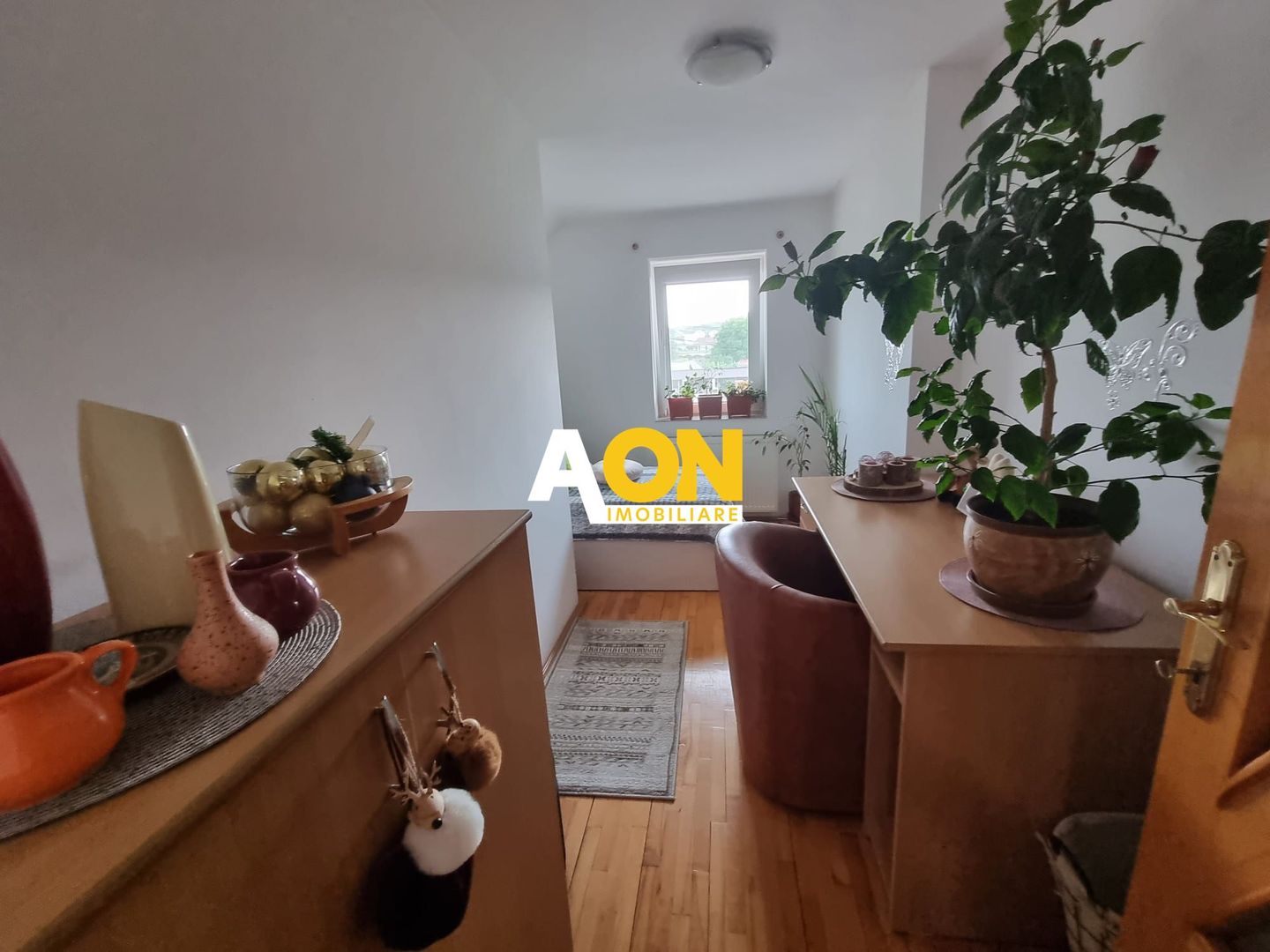 Casa 5 Camere, Zona Alba Micesti,  660 mp Teren - Poză 15