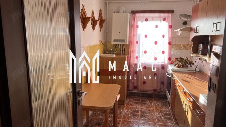 Apartament 3 Camere | 56Mp | Etaj Intermediar | Zona Vasile Aaron - Poză 4