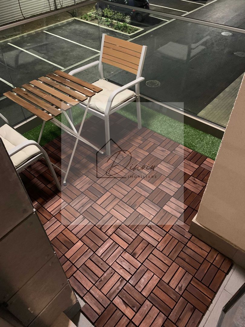 2 camere 2 bai parcare Aviatiei Pipera | Onix Park North I COMISION 0% - Poză 9